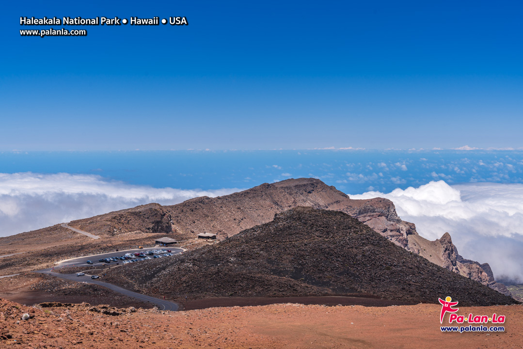 Haleakala National Park